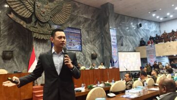 AHY Ungkap Strategi Kementerian ATR/BPN