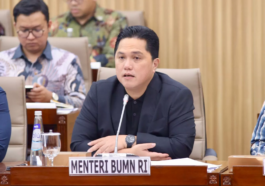Setoran Pajak BUMN