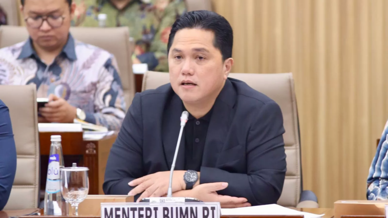 Setoran Pajak BUMN