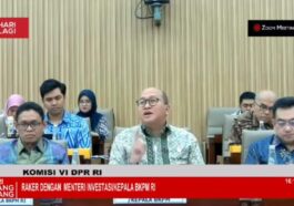 Menteri Investasi: Super Tax Deduction