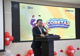 Kanwil DJP Kaltimtara Ajak Wajib Pajak Kenali “Core Tax”