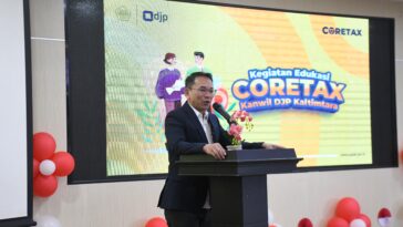 Kanwil DJP Kaltimtara Ajak Wajib Pajak Kenali “Core Tax”