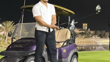 Saaih Halilintar Gagal Ikut PON 2024