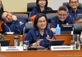Dividen BUMN Diproyeksi Meningkat