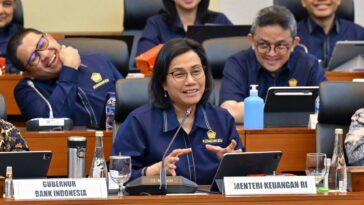 Dividen BUMN Diproyeksi Meningkat