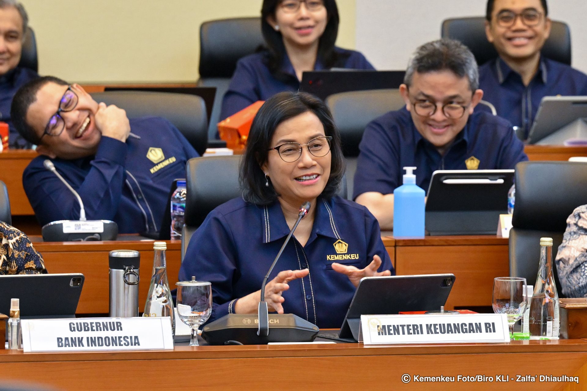 Dividen BUMN Diproyeksi Meningkat