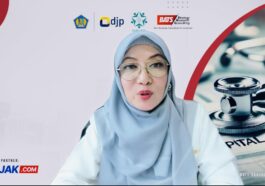BATS Consulting - IAMARSI Gandeng DJP
