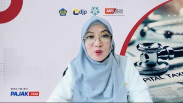 BATS Consulting - IAMARSI Gandeng DJP