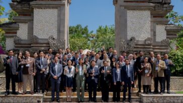 DJP dan OECD Korea Policy Centre Gelar Lokakarya