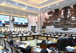 Target Pendapatan Negara 2025