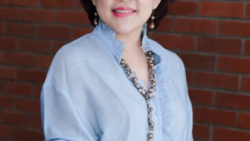 Li Ling Sudarmiati
