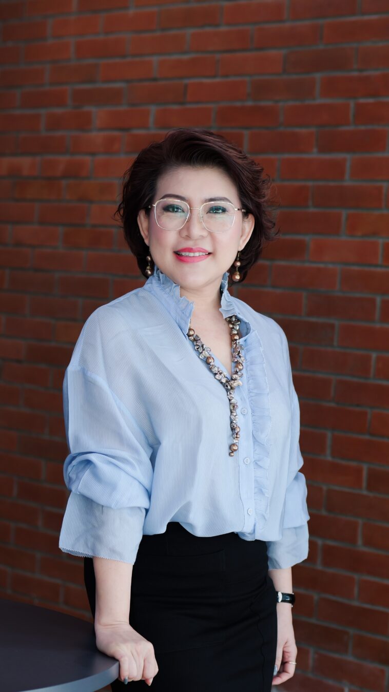 Li Ling Sudarmiati