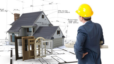 Syarat Agar Bangun Rumah Sendiri Tak Kena Pajak di 2025
