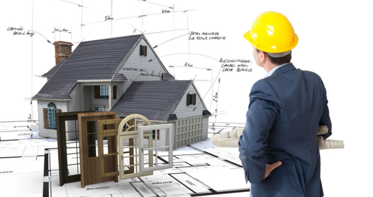 Syarat Agar Bangun Rumah Sendiri Tak Kena Pajak di 2025