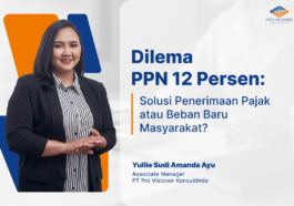 PPN 12 Persen