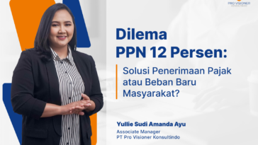 PPN 12 Persen
