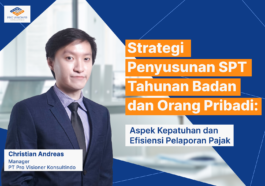 Penyusunan SPT
