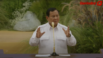 Prabowo Subianto Dirikan Badan Penerimaan Negara