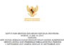 Tarif Bunga Sanksi Administratif Pajak