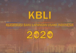 Apa itu KBLI