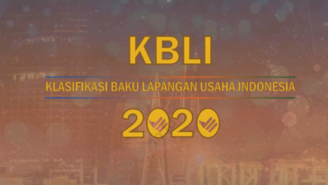 Apa itu KBLI