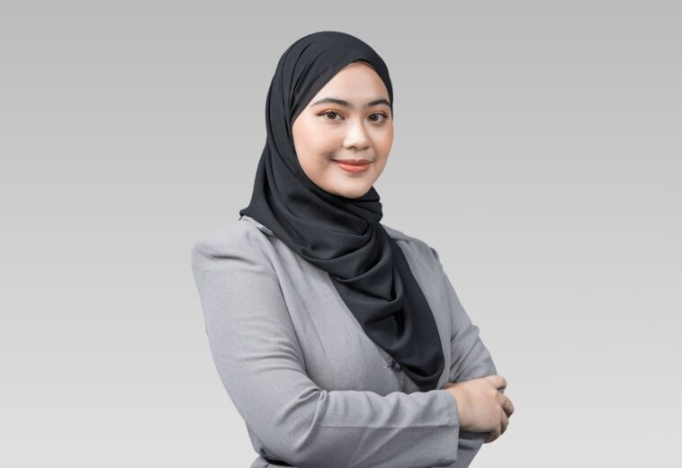 Industri “Freight Forwarding”
