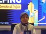 DJP Kebocoran Data Wajib Pajak