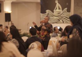 Penerimaan Kanwil DJP Jakut