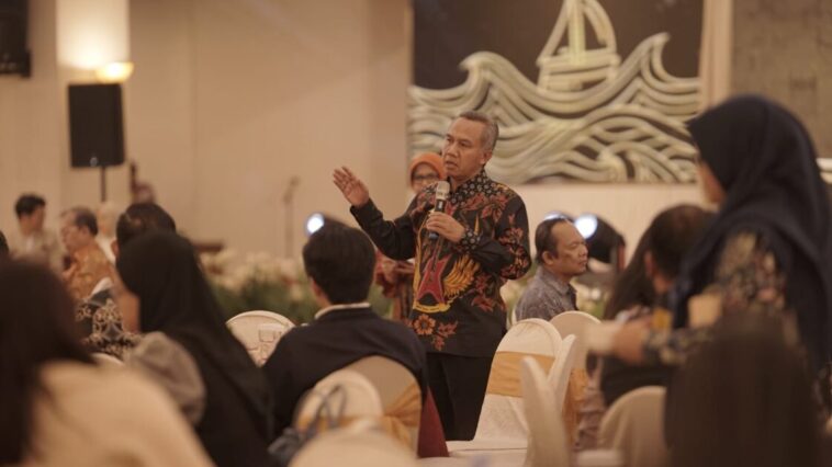 Penerimaan Kanwil DJP Jakut