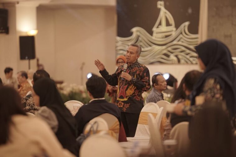 Penerimaan Kanwil DJP Jakut