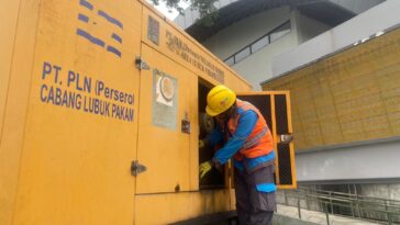 PON XXI Aceh-Sumut 2024