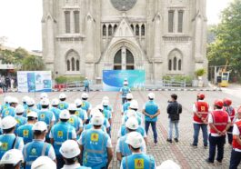 PLN Gelar Apel Siaga