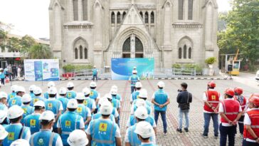 PLN Gelar Apel Siaga