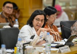 Tarif Pajak UMKM