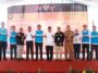 PLN Salurkan Bantuan Pasang Baru Listrik di Tangerang