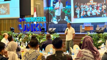 Naksir UMKM
