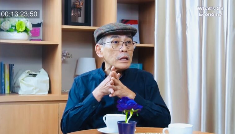 Faisal Basri