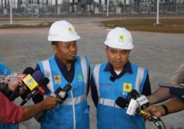 PLN Bakal Operasikan PLTA Jatigede