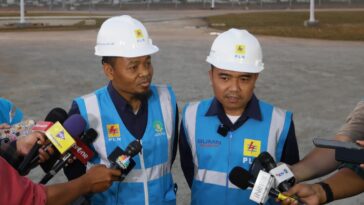PLN Bakal Operasikan PLTA Jatigede