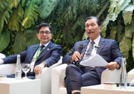 ISF 2024 Hasilkan Investasi