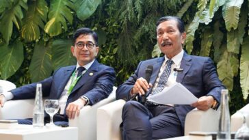 ISF 2024 Hasilkan Investasi