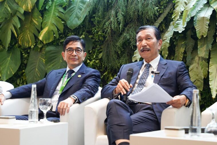ISF 2024 Hasilkan Investasi