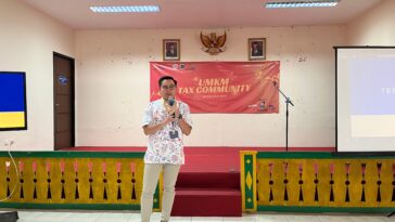 Insentif Pajak UMKM 0