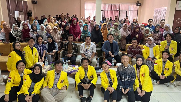 UMKM “Tax Community” 2024