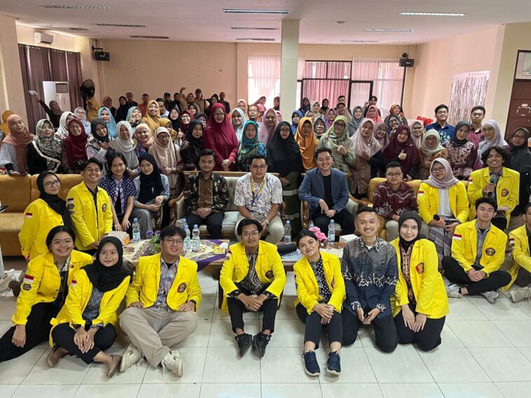 UMKM “Tax Community” 2024
