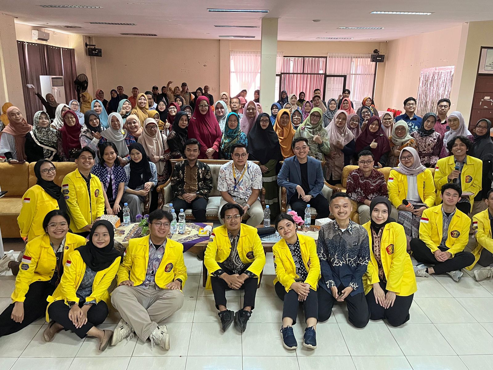 UMKM “Tax Community” 2024