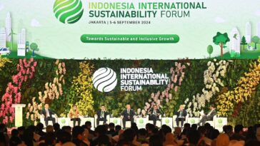 PLN Paparkan Transisi Energi