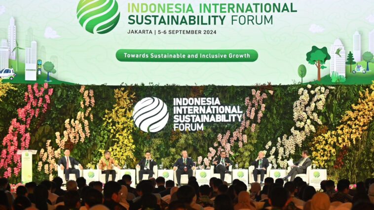 PLN Paparkan Transisi Energi