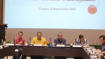 Pedoman Penanganan Tindak Pidana Perpajakan 