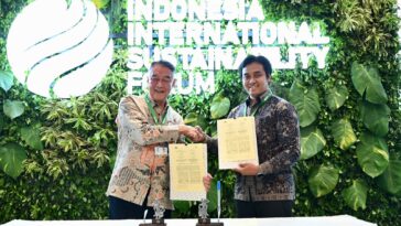 PT Utomo Charge+